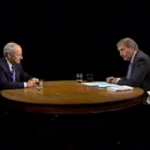 Watch Charlie Rose Interview