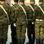 Army of Mercenaries Army of Mercenaries