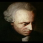 Kant portrait